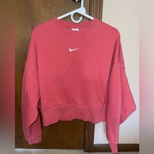 Nike phoenix crewneck